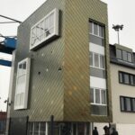 Bardage, isolation et couverture sur Haguenau, Brumath et Schweighouse Bischheim 2