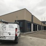 Bardage, isolation et couverture sur Haguenau, Brumath et Schweighouse Obernai 0