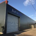 Travaux de bardage Colmar, Sélestat et Horbourg-Wihr : ATC HOME Bischwiller 3