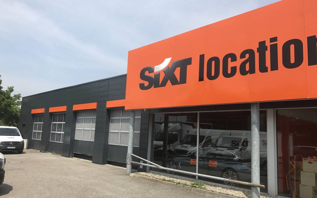 Travaux de bardage Colmar, Sélestat et Horbourg-Wihr : ATC HOME Strasbourg