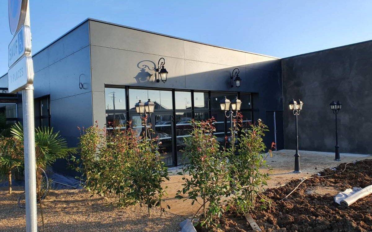 Nos réalisations Bischheim
