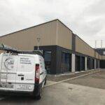 Bardage, isolation et couverture sur Haguenau, Brumath et Schweighouse Obernai 0