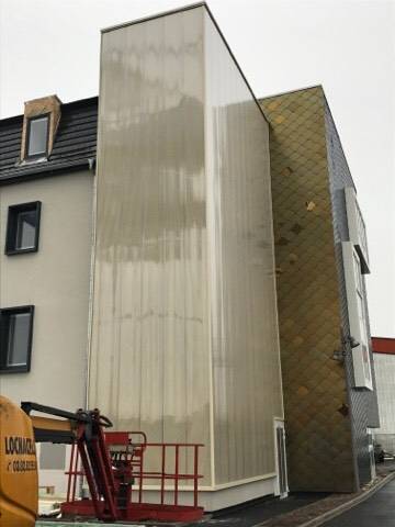 Nos réalisations Bischheim 0