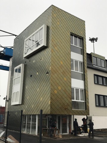 Galerie Accueil Lingolsheim 0