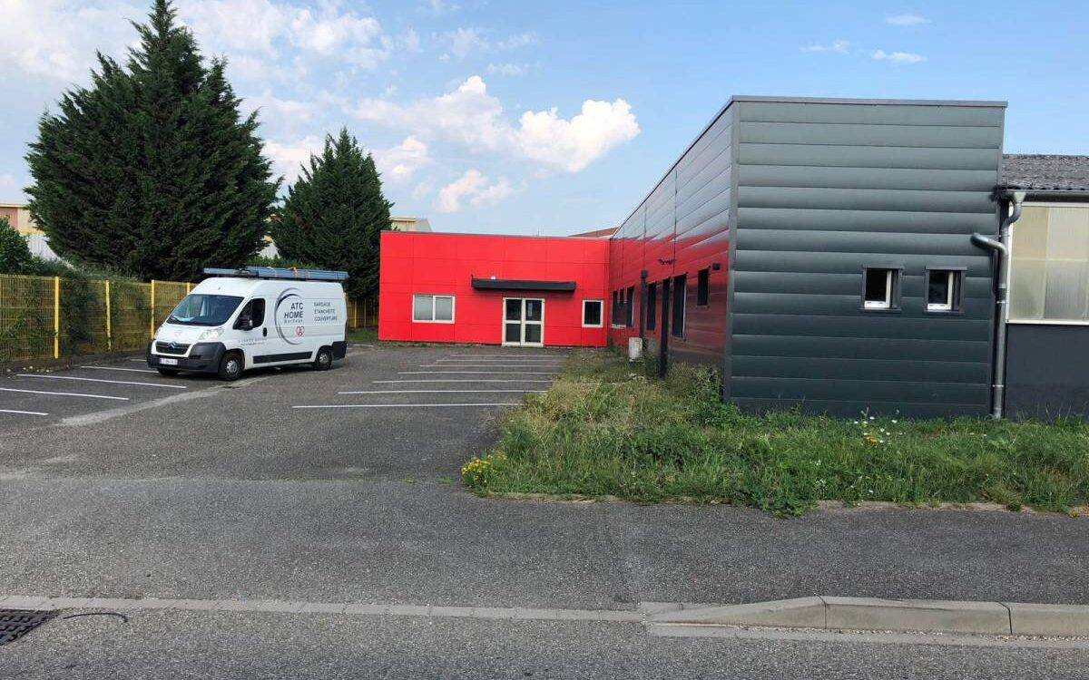 Pourquoi faire appel à un professionnel pour votre zinguerie ? Strasbourg