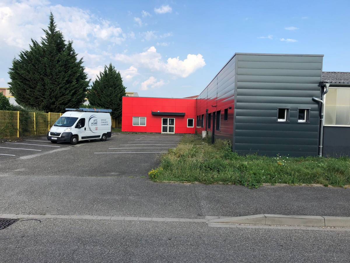 Pourquoi faire appel à un professionnel pour votre zinguerie ? Strasbourg