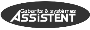 GABARIT ASSISTENT Bischheim