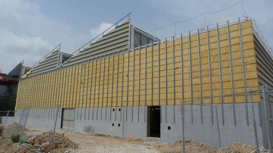 Entreprise d&#8217;isolation extérieure à Strasbourg dans le Bas-Rhin Bischwiller