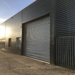 Bardage, isolation et couverture sur Haguenau, Brumath et Schweighouse Haguenau 1