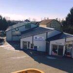 Bardage, isolation et couverture sur Haguenau, Brumath et Schweighouse Hœœnheim 3