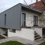 Couverture en tuiles et zinguerie à Strasbourg, Illkirch et Schiltigheim : ATC HOME Schiltigheim 1