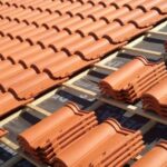 Rénovation et Isolation de toiture traditionnelle dans le Bas-Rhin : BLAESEL Strasbourg 1