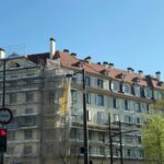 Rénovation de toitures à Strasbourg, c&#8217;est BLAESEL Bischwiller 4
