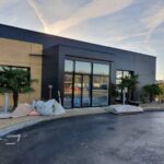 Bardage composite sur le secteur de Strasbourg en Alsace Obernai 5