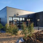 Bardage composite sur le secteur de Strasbourg en Alsace Bischheim 7