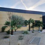 Bardage composite sur le secteur de Strasbourg en Alsace Schiltigheim 8