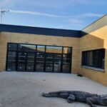 Bardage composite sur le secteur de Strasbourg en Alsace Saverne 9