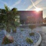 Bardage composite sur le secteur de Strasbourg en Alsace Strasbourg 1