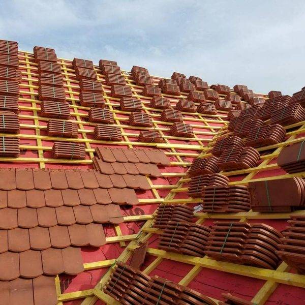 TRAVAUX BOURGEOIS 2 600X600 | Blaesel Couverture / Zinguerie / isolation Bischwiller 1