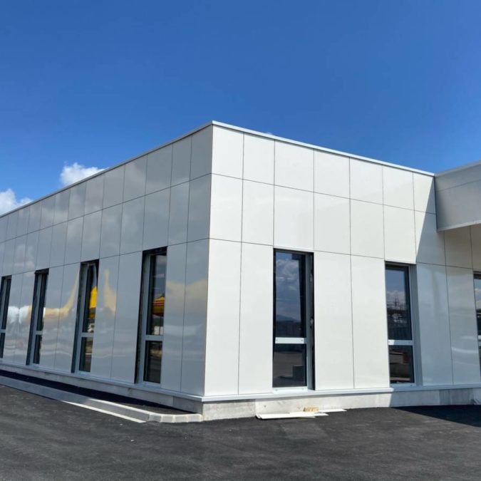 Bardage Haguenau 18