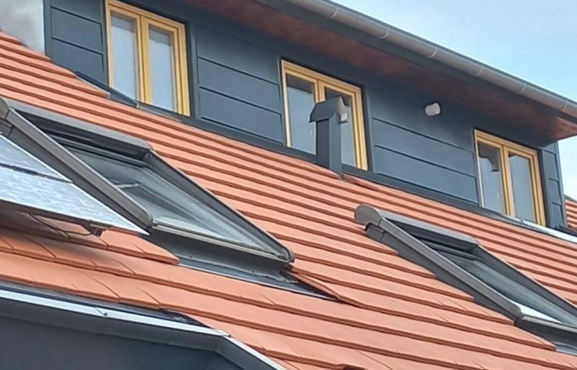 Pourquoi faire rénover votre toiture ? Obernai