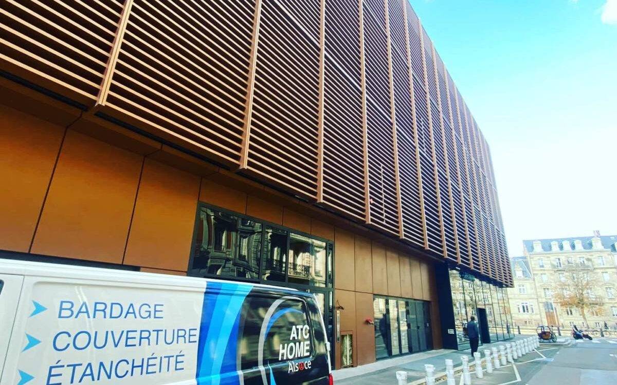 Politique de confidentialité Schiltigheim