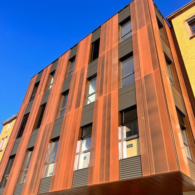 Cite administratif Colmar Erstein 2