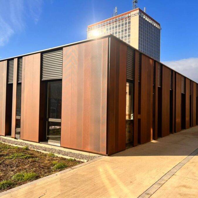 Cite administratif Colmar Strasbourg 0