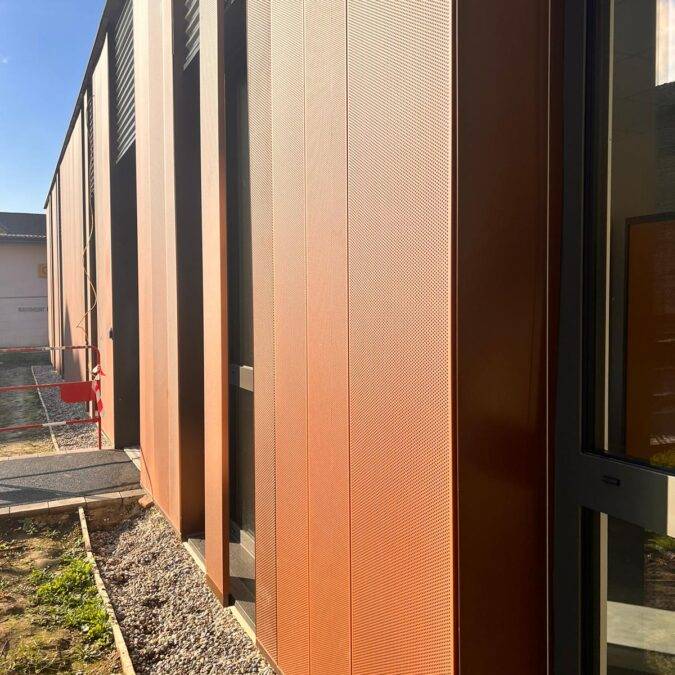 Cite administratif Colmar Bischheim 1