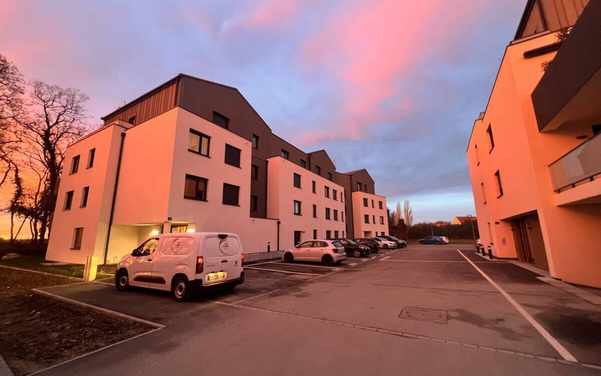 Nos réalisations 2023 Hœœnheim