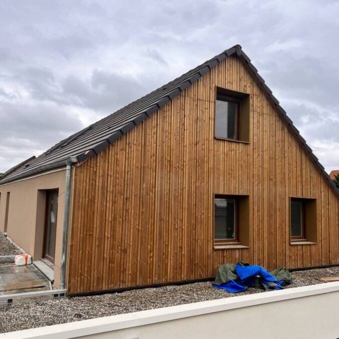 Nos réalisations 2023 Bischheim 1