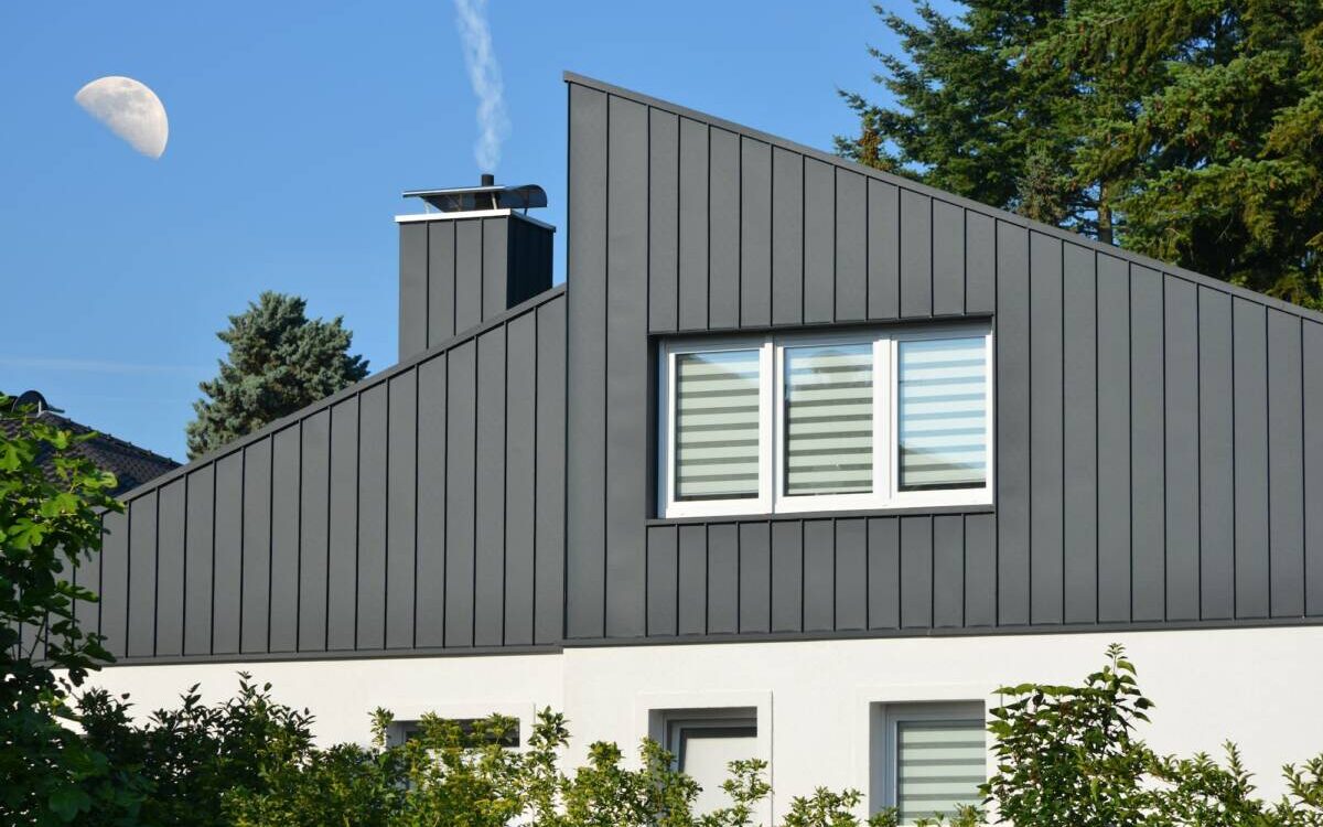 BARDAGE_METALLIQUE 1200X750 | Blaesel Quel type de bardage choisir pour une isolation extérieure ? Lingolsheim