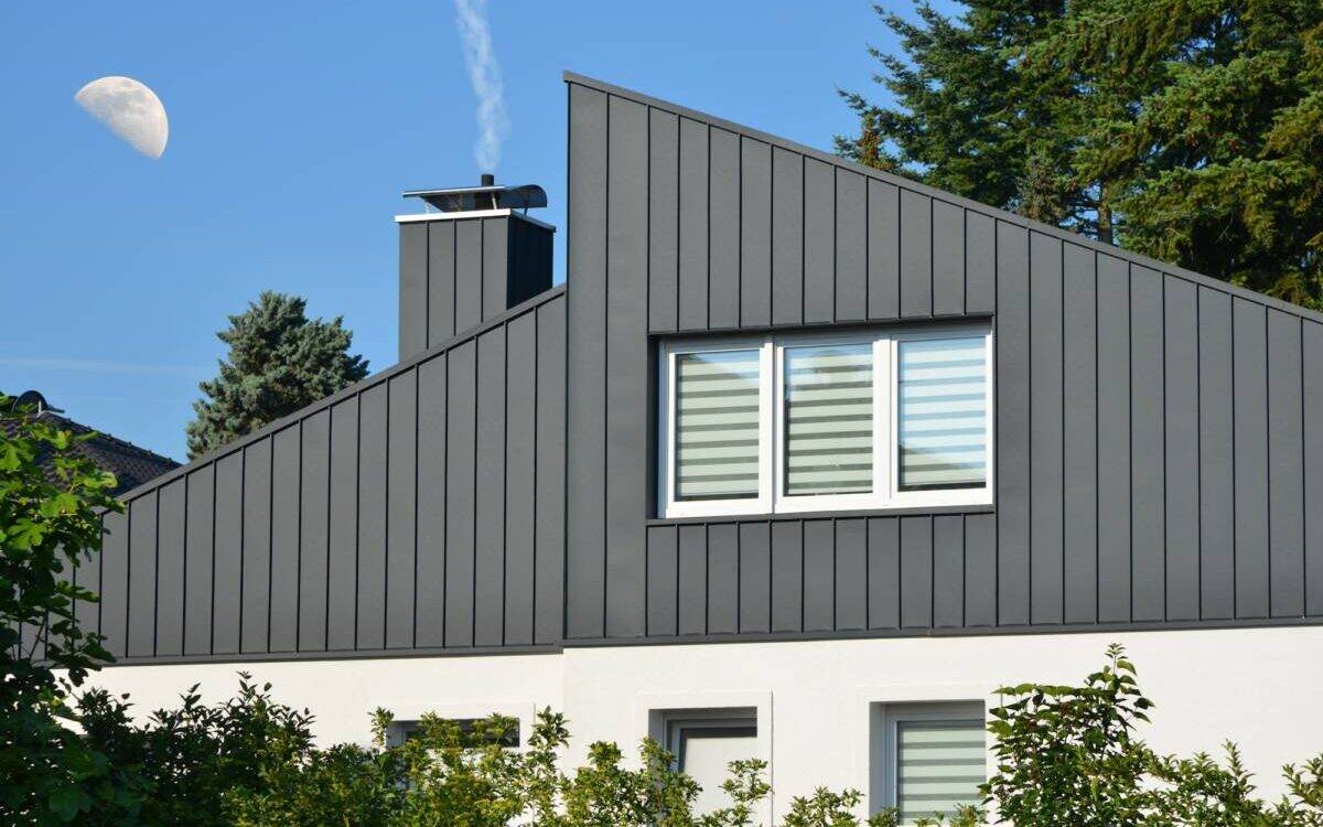 Quel type de bardage choisir pour une isolation extérieure ? Lingolsheim
