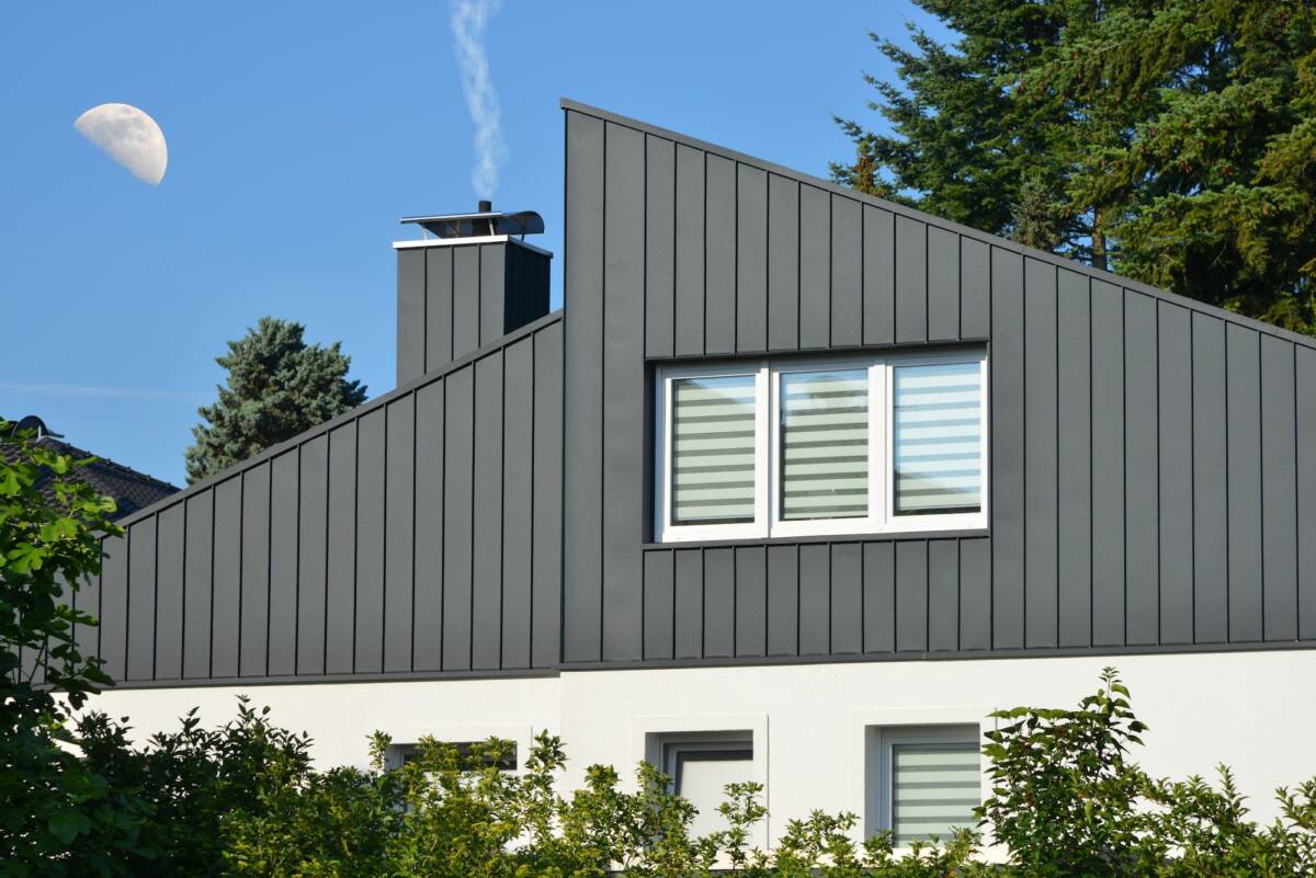 Quel type de bardage choisir pour une isolation extérieure ? Lingolsheim
