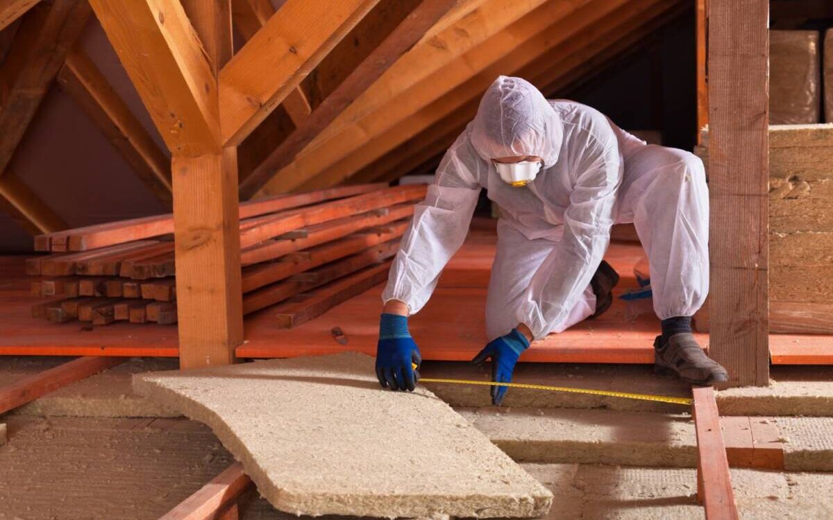 Quels sont les avantages d&#8217;isoler sa toiture ? Saverne
