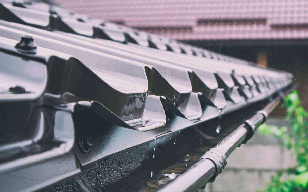Quels sont les principaux éléments d&#8217;une zinguerie ? Hœœnheim